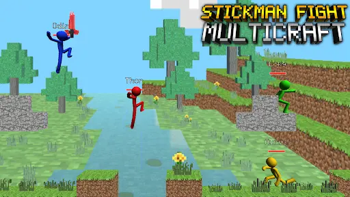 Stickman Fight APK Download 2023 - Free - 9Apps