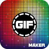 Convert Video to Gif No Watermark on 9Apps