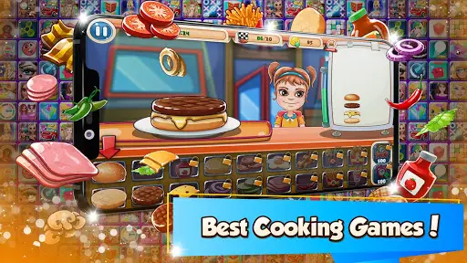 The best cooking games on PC 2023