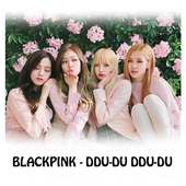 BLACKPINK - ‘뚜두뚜두 'DDU-DU DDU-DU' on 9Apps