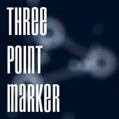 Three Point Marker