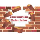 Construction Calculator on 9Apps