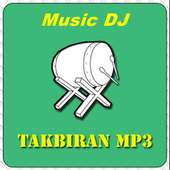 Takbiran DJ Mp3