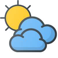 Weather Forecast and Air Quality with Widgets