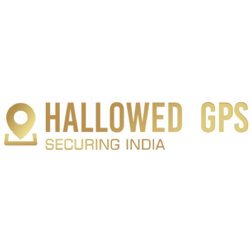 Hallowed GPS