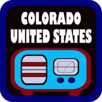 Colorado USA Radio