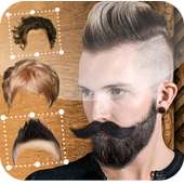 Mens Hairstyles Pro on 9Apps