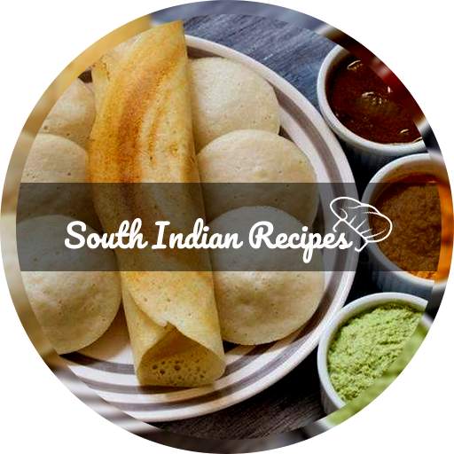 10000  South Indian Recipes Free