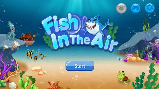 My Favorite Mobile Fishing Games: Mainstream Fishing 