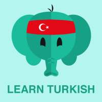 Học tiếng Thổ Nhĩ Kỳ dễ dàng