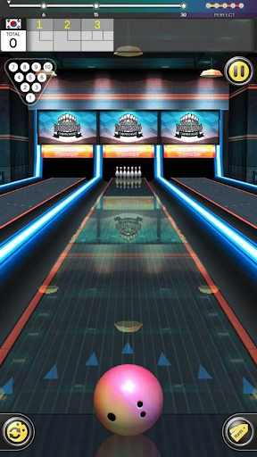 World Bowling Championship screenshot 20