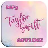 Taylor Swift Songs MP3 Offline