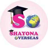 Shayona Overseas