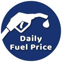 Daily Fuel Price - Petrol Price - Diesel Price on 9Apps