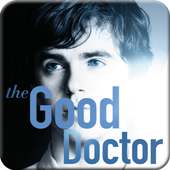 The Good Doctor on 9Apps