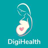 DigiHealth Maternity on 9Apps