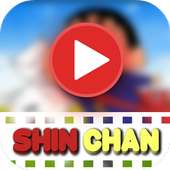 Shin Chan Video