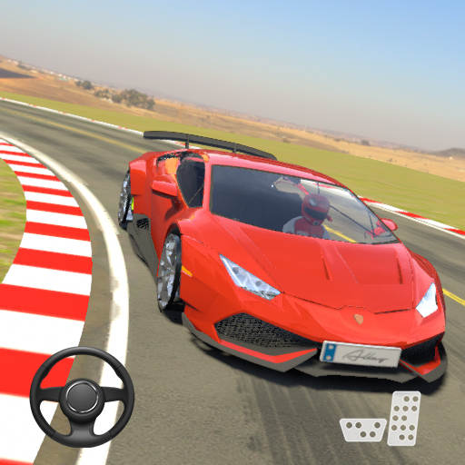 Top Speed Car Racing - New Car Games 2020