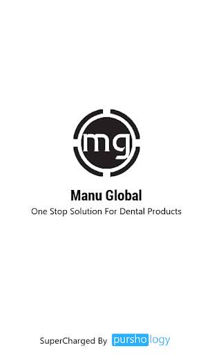 Manu Global screenshot 1