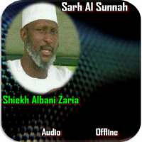 Albani Zaria Sarh Al Sunnah on 9Apps