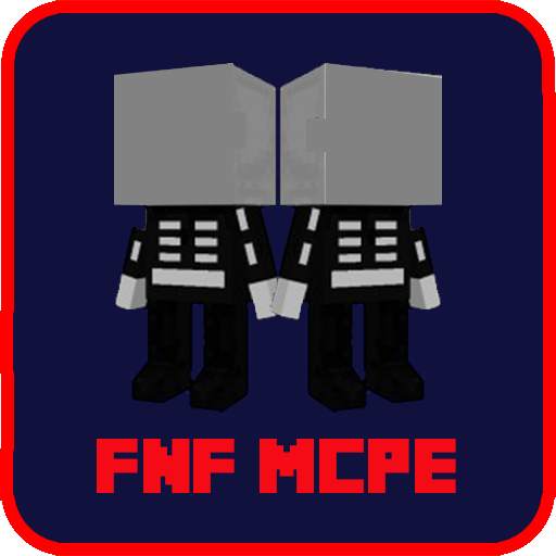 Funkin In Friday Night - Mods for Minecraft PE