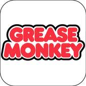 Grease Monkey Events