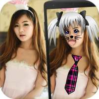 Anime Face Changer on 9Apps