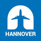 Hannover Airport Info - Flight Schedule HAJ on 9Apps