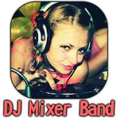 DJ Mixer Band on 9Apps