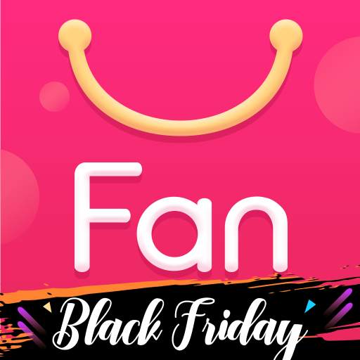 FanMart - Black Friday Big Sales