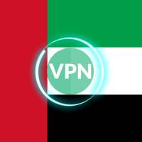 UAE VPN - Free VPN Master & Speed VPN Proxy