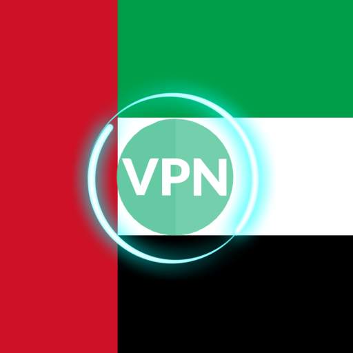 UAE VPN - Free VPN Master & Speed VPN Proxy