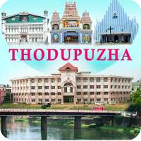 Thodupuzha on 9Apps