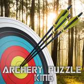 Archery Puzzle King