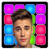 LaunchPad Justin Bieber Music