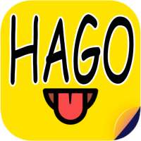 HAGO : Play Online Game - Advice for HAGO App