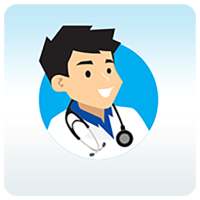 Booking App by myDoctor on 9Apps