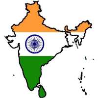 Штаты Индии - карты, столицы, тесты, викторина