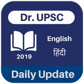 Dr. UPSC on 9Apps