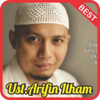 Ceramah Arifin Ilham mp3 Terbaru on 9Apps