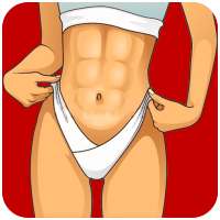 Treino Abdominal Abs Workout 30 days  on 9Apps