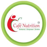 Cafe Nutrition on 9Apps