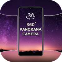 HD 360 Panorama Camera Pano on 9Apps