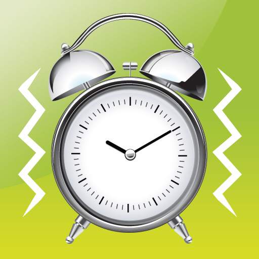 Alarm Clock -Vibration Alarm