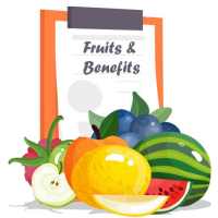 Fruits&Benefits on 9Apps