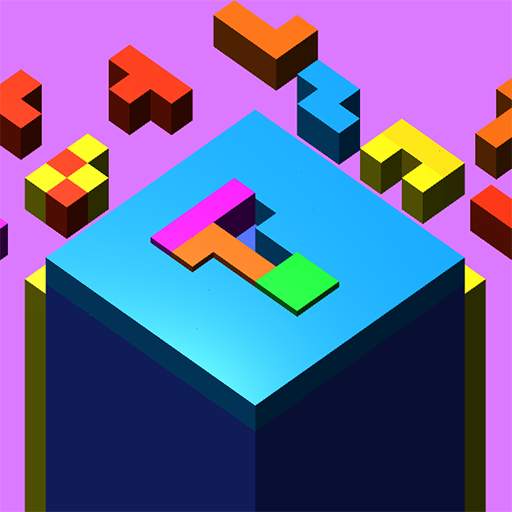 Tetrizzle Block Puzzle Game