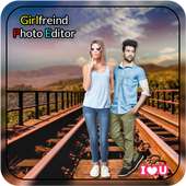 Girlfriend photo Editor