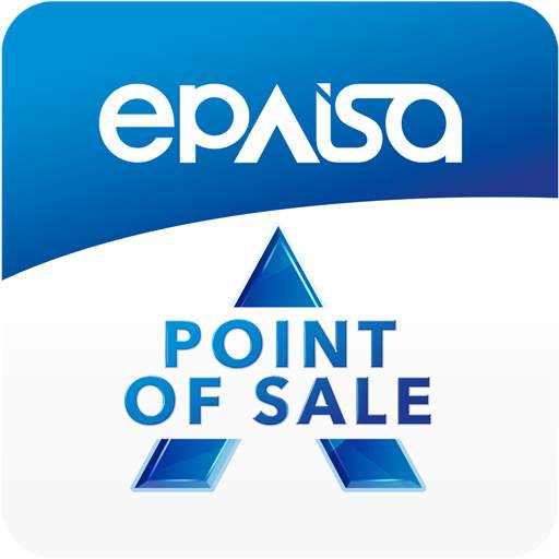 Point of Sale by ePaisa - POS