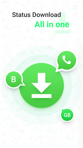 Status Saver for WhatsApp - Video Downloader App screenshot 7