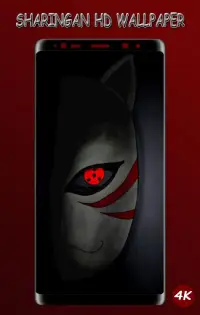 Sharingan HD Wallpaper 4K App لـ Android Download - 9Apps